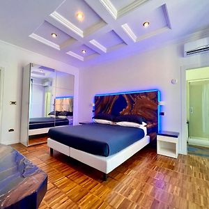 Camera deluxe con letto king size
